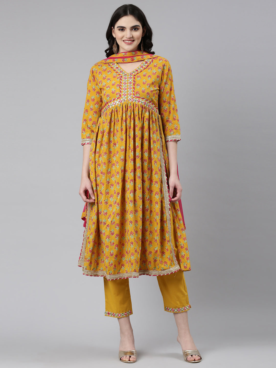 Neerus kurta clearance