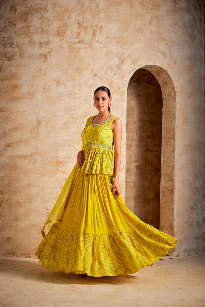Colors Dress - 2695 | Elegant Xpressions Boutique