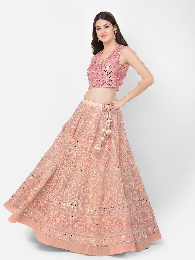 Neerus deals lehengas online